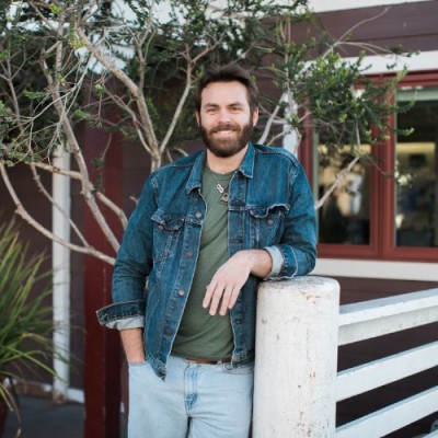 Brady C. Jackson - Founder and principal consultant of Cosmic Dawn, LLC